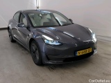  Tesla  Model 3 Tesla  Long Range Dual Motor AWD 4d #17