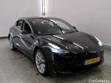 Tesla  Model 3 Tesla  Standard Range Plus RWD 4d #19