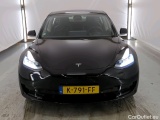  Tesla  Model 3 Tesla  Standard Range Plus RWD 4d #20