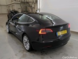  Tesla  Model 3 Tesla  Standard Range Plus RWD 4d #35