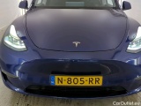  Tesla  Model Y Tesla  Long Range Dual Motor AWD 5d #5