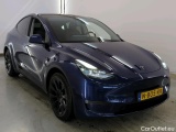  Tesla  Model Y Tesla  Long Range Dual Motor AWD 5d #13