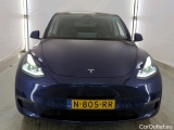  Tesla  Model Y Tesla  Long Range Dual Motor AWD 5d #14