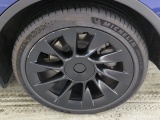  Tesla  Model Y Tesla  Long Range Dual Motor AWD 5d #16