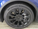  Tesla  Model Y Tesla  Long Range Dual Motor AWD 5d #21
