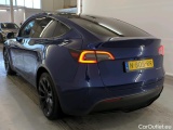  Tesla  Model Y Tesla  Long Range Dual Motor AWD 5d #29