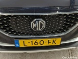  MG  ZS EV MG  Luxury 5d #5