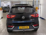  MG  ZS EV MG  Luxury 5d #12