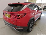  Hyundai  Tucson Hyundai  1.6 T-GDI HEV Premium Automaat 5d #2