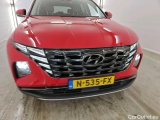  Hyundai  Tucson Hyundai  1.6 T-GDI HEV Premium Automaat 5d #5