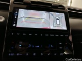  Hyundai  Tucson Hyundai  1.6 T-GDI HEV Premium Automaat 5d #9