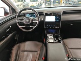  Hyundai  Tucson Hyundai  1.6 T-GDI HEV Premium Automaat 5d #12