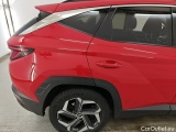  Hyundai  Tucson Hyundai  1.6 T-GDI HEV Premium Automaat 5d #11