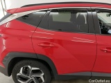  Hyundai  Tucson Hyundai  1.6 T-GDI HEV Premium Automaat 5d #13