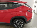 Hyundai  Tucson Hyundai  1.6 T-GDI HEV Premium Automaat 5d #15
