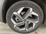  Hyundai  Tucson Hyundai  1.6 T-GDI HEV Premium Automaat 5d #18