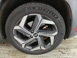  Hyundai  Tucson Hyundai  1.6 T-GDI HEV Premium Automaat 5d #20