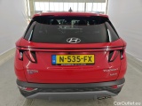  Hyundai  Tucson Hyundai  1.6 T-GDI HEV Premium Automaat 5d #17