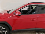  Hyundai  Tucson Hyundai  1.6 T-GDI HEV Premium Automaat 5d #21