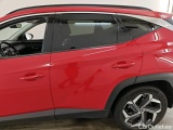  Hyundai  Tucson Hyundai  1.6 T-GDI HEV Premium Automaat 5d #22