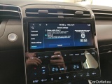  Hyundai  Tucson Hyundai  1.6 T-GDI HEV Premium Automaat 5d #24