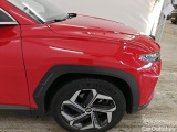  Hyundai  Tucson Hyundai  1.6 T-GDI HEV Premium Automaat 5d #28