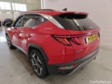  Hyundai  Tucson Hyundai  1.6 T-GDI HEV Premium Automaat 5d #27