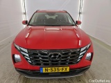  Hyundai  Tucson Hyundai  1.6 T-GDI HEV Premium Automaat 5d #29