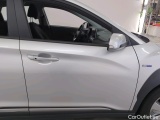  Hyundai  Konna Hyundai KONA Comfort Smart Electric 64 kWh 5d #12