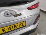  Hyundai  Konna Hyundai KONA Comfort Smart Electric 64 kWh 5d #61