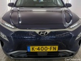  Hyundai  Konna Hyundai KONA Comfort Smart Electric 64 kWh 5d #5