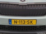  Skoda  ENYAQ ŠKODA  iV 60 5d + Warmtepomp #5