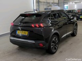  Peugeot  2008 Peugeot e- Allure EV 50kWh 136 5d #2