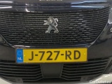 Peugeot  2008 Peugeot e- Allure EV 50kWh 136 5d #5