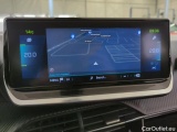 Peugeot  2008 Peugeot e- Allure EV 50kWh 136 5d #8