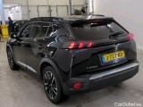  Peugeot  2008 Peugeot e- Allure EV 50kWh 136 5d #21