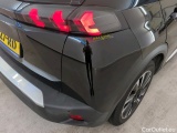  Peugeot  2008 Peugeot e- Allure EV 50kWh 136 5d #64
