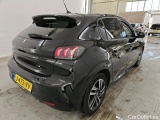  Peugeot  208 Peugeot  Blue Lease Allure 1.2 PureTech 100 5d #2