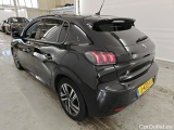  Peugeot  208 Peugeot  Blue Lease Allure 1.2 PureTech 100 5d #12