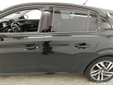  Peugeot  208 Peugeot  Blue Lease Allure 1.2 PureTech 100 5d #17