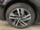  Peugeot  208 Peugeot  Blue Lease Allure 1.2 PureTech 100 5d #20
