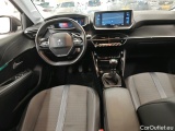  Peugeot  208 Peugeot  Blue Lease Allure 1.2 PureTech 100 5d #21