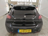  Peugeot  208 Peugeot  Blue Lease Allure 1.2 PureTech 100 5d #30