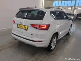  Seat  ATECA SEAT  1.5 TSI FR Business Intense DSG-7 5d #2