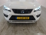  Seat  ATECA SEAT  1.5 TSI FR Business Intense DSG-7 5d #5