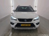  Seat  ATECA SEAT  1.5 TSI FR Business Intense DSG-7 5d #11