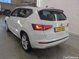  Seat  ATECA SEAT  1.5 TSI FR Business Intense DSG-7 5d #20