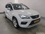  Seat  ATECA SEAT  1.5 TSI FR Business Intense DSG-7 5d #25