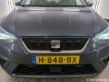  Seat  Ibiza SEAT  1.0 Eco TSI Style Business Intense 5d #5