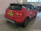  Seat  Arona SEAT  1.0 TSI 85kW FR Business Intense Plus 5d #2